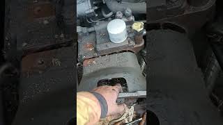 Repair Transmission TCM Forklift shorts1 armandelectrical SsDios shortsvideo [upl. by Otrebile780]