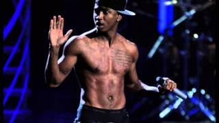 Trey Songz  Gucci Gucci Remix [upl. by Abraham593]