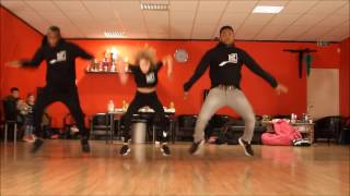 Section Pull Up  Comme DAB FeatDj Mike One  Choreo By Tresor Nzita amp Petit Afro  TDC HOOGEVEEN [upl. by Kyriako]