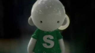 quotSaltyquot  Knorr Sidekicks commercial [upl. by Bushore213]