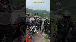 Ladakh  Dream of every biker [upl. by Namar]