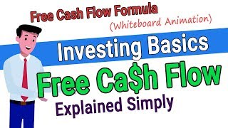 What is Free Cash Flow  FCF Formula Made Simple [upl. by Isaacson]