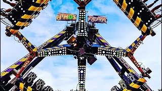 ATMOSFEAR at The Hoppings [upl. by Colbye]