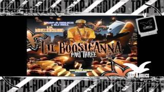 Trapaholics Presents  LILBOOSIE BOOSIEANNA PART 3  Track 11  12 [upl. by Bradan945]