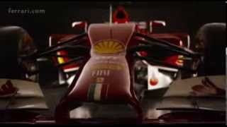 Ferrari F14 T  Reveal Live Maranello [upl. by Eenoj]