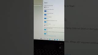 Add your most used app windows start menu  windows 10  windows 11 shortvideo [upl. by Hazlett574]