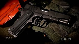 The highest quality 1911 pistols [upl. by Herr]