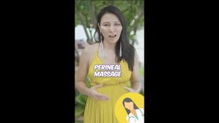 PREGNANCY EP10 Advantages of Perineal massage [upl. by Olzsal]