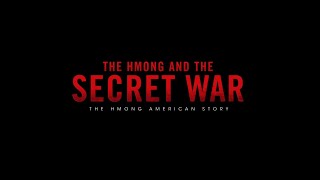 The Hmong and the Secret War [upl. by Stock]