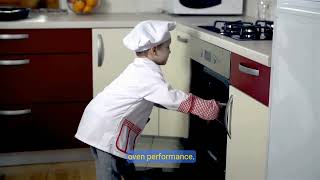 Everything You Need to Know About Oven Seal Replacement [upl. by Niassuh624]