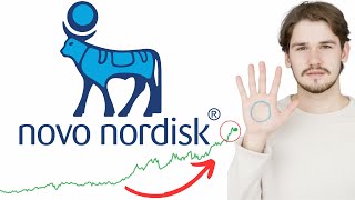 MULTIBAGGER NOVO NORDISK  ANÁLISIS FUNDAMENTAL NOVO NORDISK [upl. by Bilac962]