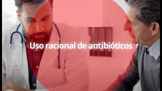 União Pela Saúde  Uso racional de antibióticos [upl. by Ferino]