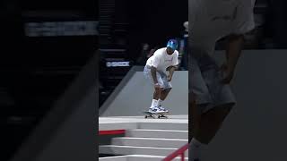 Dashawn Jordan Laser Flip  SLS SD 💆‍♂️ [upl. by Cogswell115]