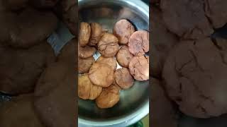 Diwali special khasta pitha 😋😋 song newsong music lovesong indian [upl. by Omer]