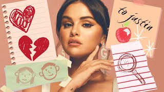 How The Internet Fell Out of Love With Selena Gomez [upl. by Grizel]