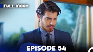 Full Moon Episode 54 Hindi Dubbed [upl. by Dorman349]