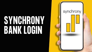 Synchrony Bank Login 2024 Full Guide [upl. by Retrop]