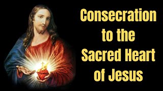 Transform Your Home Enthronement to the Sacred Heart [upl. by Enyallij408]