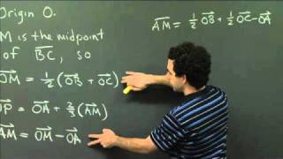 Centroid of triangle Properties and Derivation  Coordinate Geometry Part 5  Kamaldheeriya [upl. by Offen]