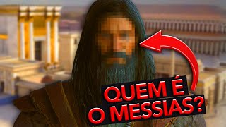 Por que CONTINUAM TE ENGANANDO SOBRE O MESSIAS [upl. by Akceber]