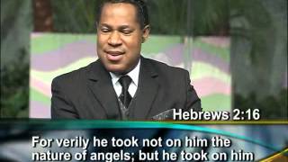 Pastor Chris Teaching Episode 28  Christ Consciousness [upl. by Eimma165]