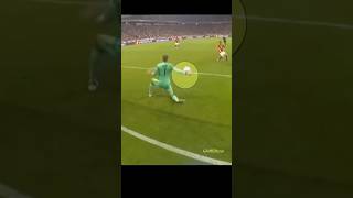 Epic Saves In Football alisson football shorts gk viralvideo martinez manuelneuer [upl. by Olfe]