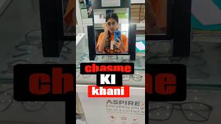 New frame new look chasma change for college minivlog college mbbs lenskart shopping neet [upl. by Talanta]