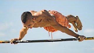 SHAKED HULIO  Street Workout Strongest [upl. by Feldstein]