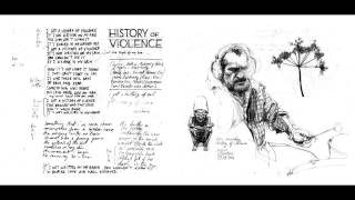 Moriarty  History of Violence audio [upl. by Kathryn]