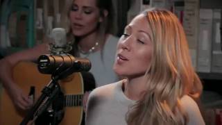 Colbie Caillat  Goldmine  7282016  Paste Studios New York NY [upl. by Meier]