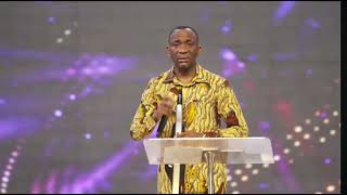 The Lord My Shepherd Prophetic DeclarationsBy Dr Paul Enenche CTDMPdrpaulenenche love trending [upl. by Natalie]