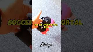 Sepatu Bola Speedportal X Pink sepatubola sepatusepakbola footballboots speedportal [upl. by Anilam722]