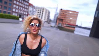 10 SEC official video Lila J [upl. by Asoral]