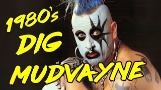 1980s Dig  Mudvayne  Full Song [upl. by Nalon]