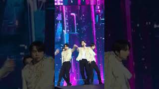 ENHYPEN ‘MANIFESTO’ WORLD TOUR MANILA DAY 2  Mixed Up cut ver 230205 [upl. by Jak319]