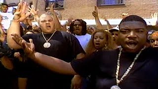 Fat Joe ft Grand Puba amp Diamond D  Watch The Sound Explicit [upl. by Natsrik945]