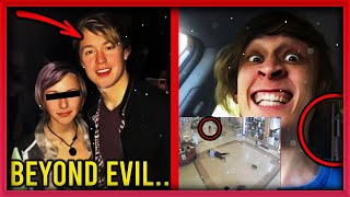 YouTubers that Commited Horrific Crimes [upl. by Aber185]