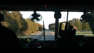 Ride Along with Engine 505 [upl. by Salem]