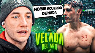 EL DOCUMENTAL DE LA VELADA DEL AÑO 4 [upl. by Euqenimod]