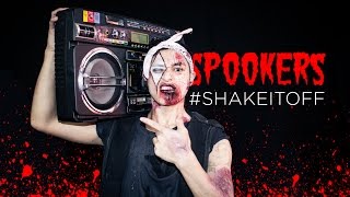 Spookers NZ Shake It Off [upl. by Proudman]