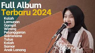 FULL ALBUM TERBARU 2024 RESTIANADE  KALAH  LAMUNAN  GAMPIL  WIRANG [upl. by Borden]