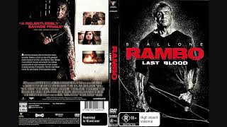 Opening to Rambo 3 dvd 2002 [upl. by Zela808]