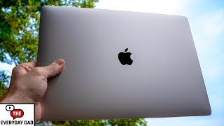 The BUDGET 15 Inch MacBook Pro 2018 Is it WORTH the MONEY [upl. by Wendye]