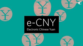 eCNY What You Need to Know About Chinas Digital Yuan [upl. by Mitzie]