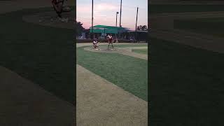 Ballparks of America home run derby champion 13u 2021 [upl. by Cykana968]