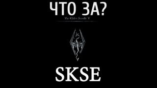 Что за  SKSE [upl. by Olbap]