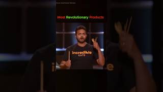 Most Revolutionary Products Ever Featured On Shark Tank  Shark Tank Pitch [upl. by Leen651]