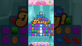 Candy Crush Saga Shorts 24 [upl. by Einafpets]