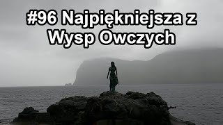 96 Wyspy Owcze  Kalsoy szczyt Klakkur i nie tylko   🇫🇴  Vlog 4 [upl. by Nash]