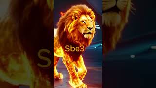 🇲🇦 Comment Prononcer Lion en Darija marocain Sbe3 en Arabe Marocain 🦁 apprendredarija learndarija [upl. by Enaillil]